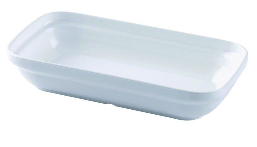 Fuente Rectangular 425 Cc