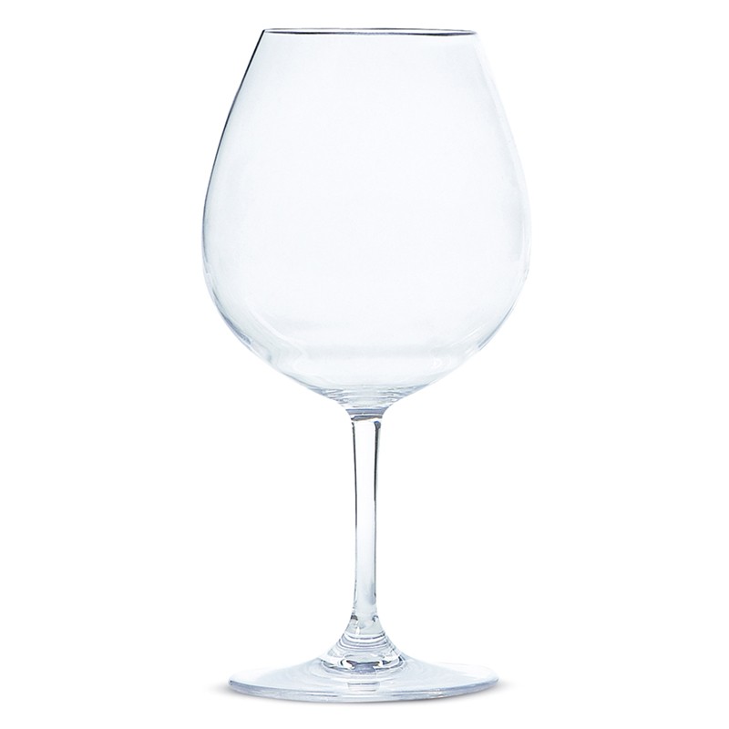 COPA VINO TINTO ALIBI ESTIRENO 600 ML