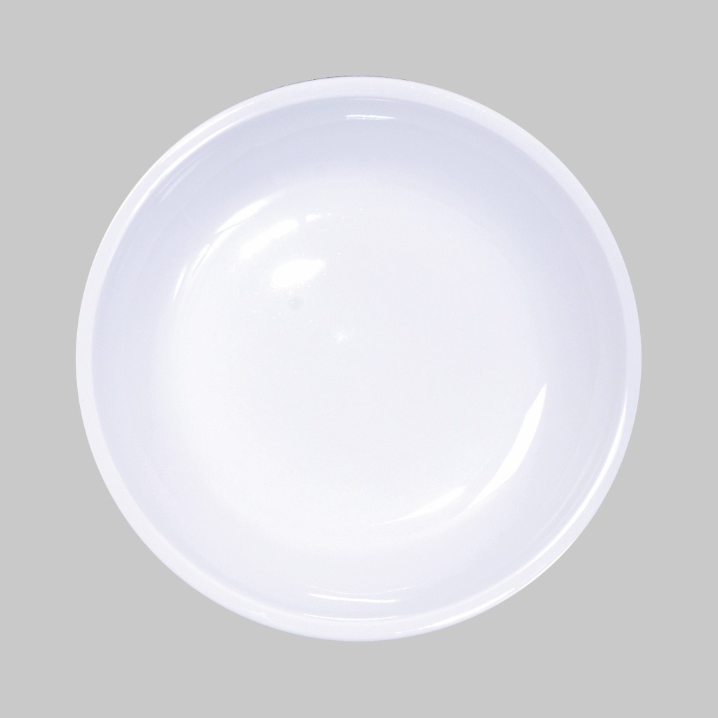 PLATO REDONDO