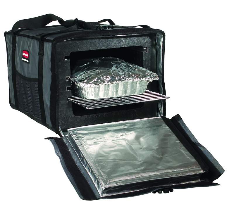 Contenedor Proserve Carga Frontal Pequeño
