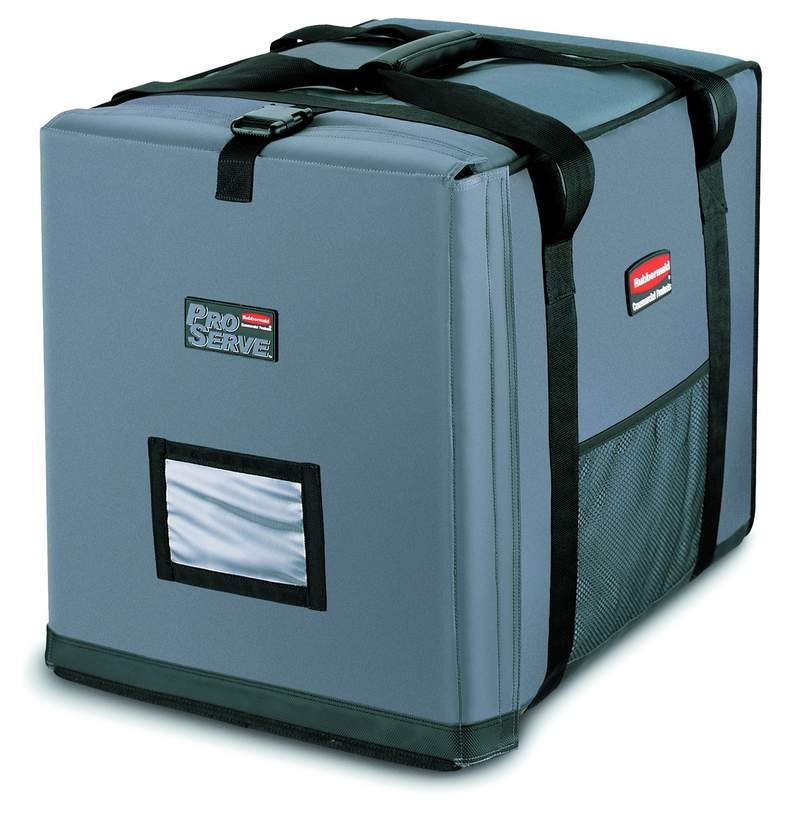 Contenedor Proserve Carga Frontal Mediano