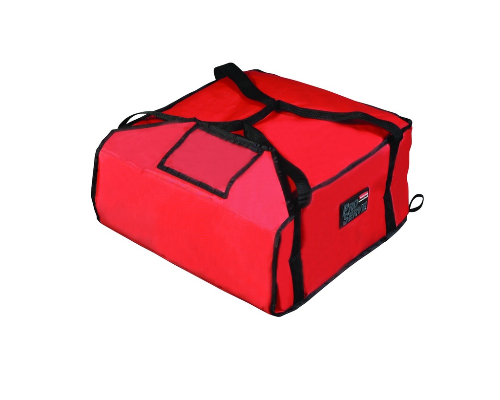BOLSA DE TRANSPORTE PARA PIZZA 54,6X50,1X19,6 CM