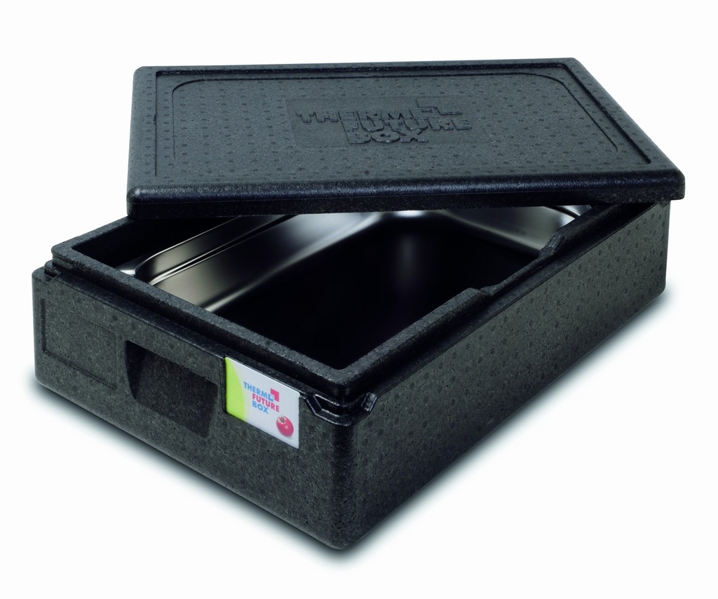 Contenedor Isotérmico De Carga Superior Gn 1/1 Premium 21L