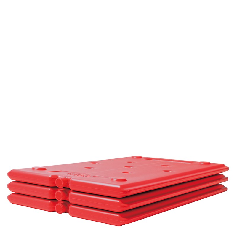 Acumulador De Calor Para Gn 1/1