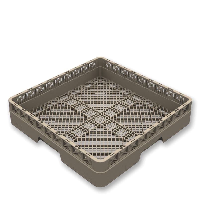 Cesta Flap Rack Para Cubiertos