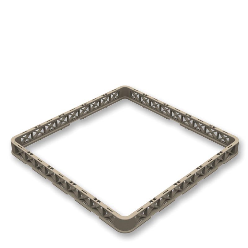 Extensión Universal Abierta Para Compatible Para Flap Rack