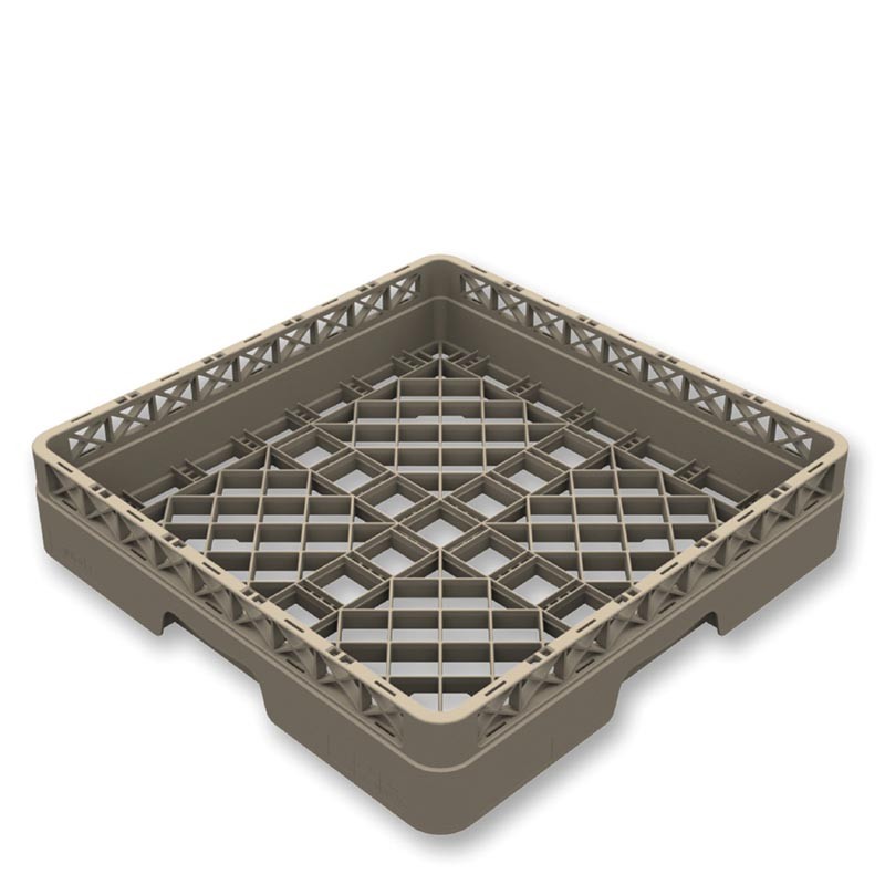 Cesta Flap Rack  Universal Abierta