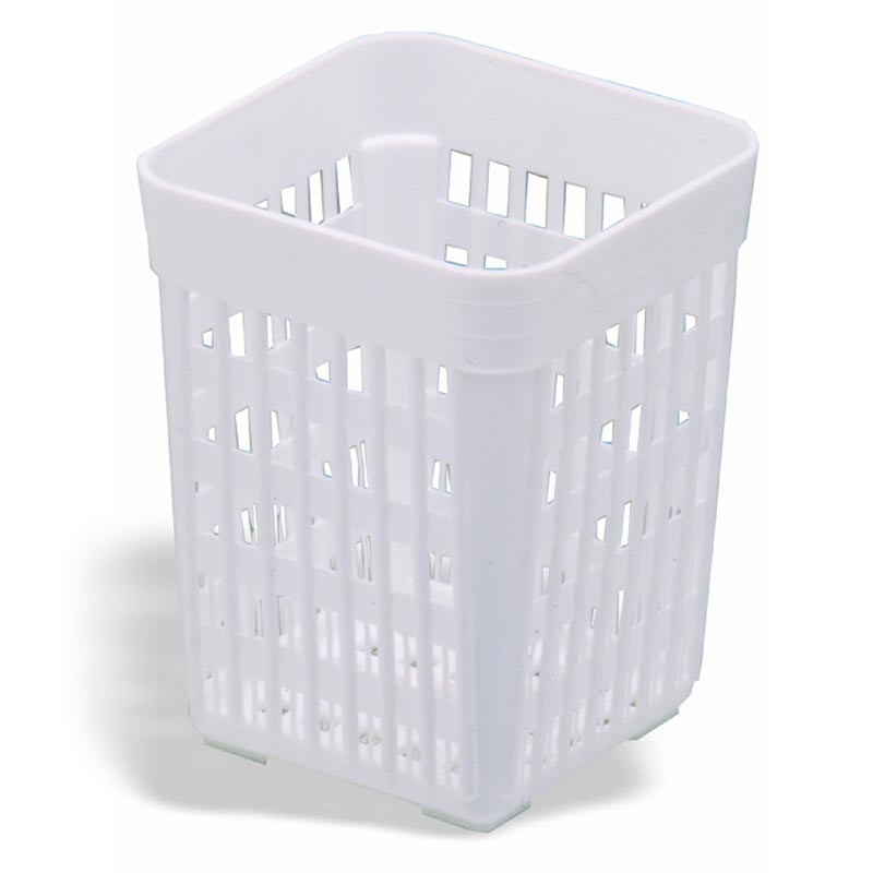 Cesta Flap Rack Para Cubiertos