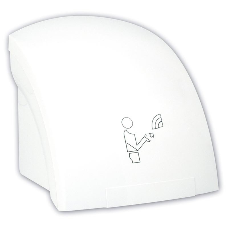 Secador De Aire Para Manos Cadi 1800W