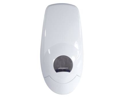 DISPENSADOR ALPHAMOUSS XL + BOMBA VERDE