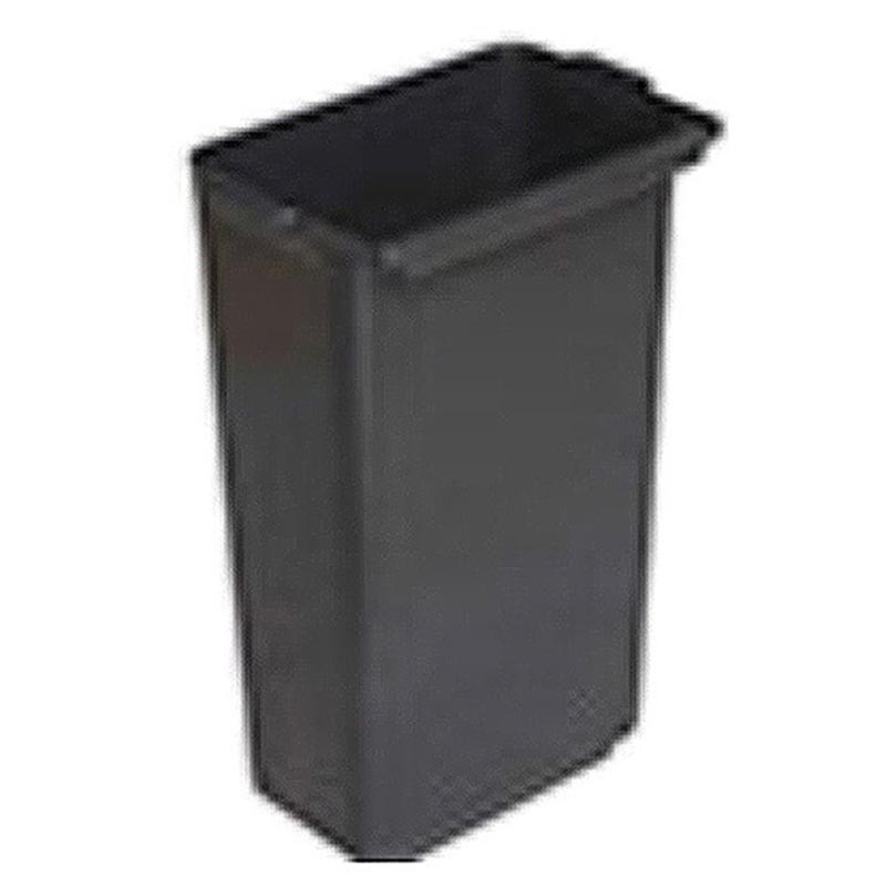 Cubo Grande Para Carro Utilitario Basic