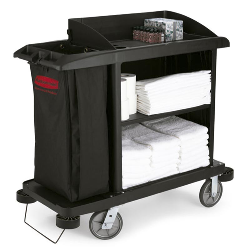 Carro Camarera Mediano