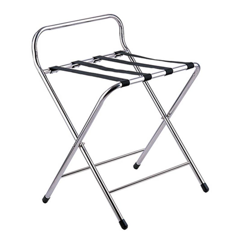 SOPORTE PLEGABLE PARA EQUIPAJE
