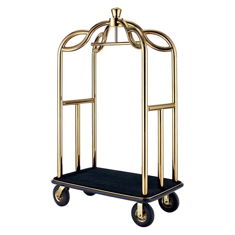 CARRO MALETERO PREMIUM