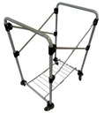 SOPORTE PARA X-CART 150 L