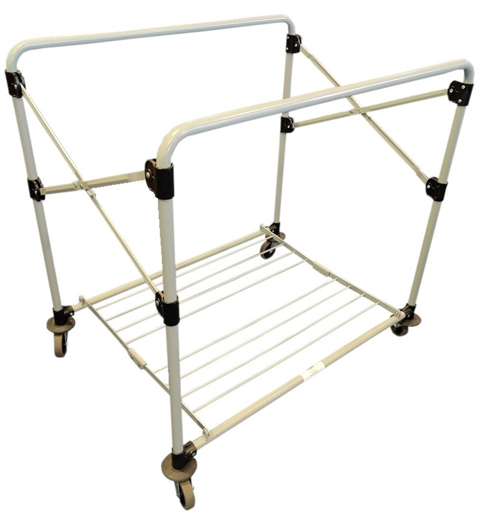 Estructura Plegable X-Carts 300 L