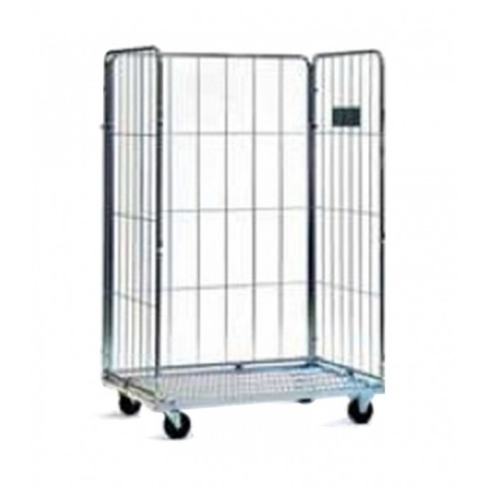 CARRO MULTIUSOS 1800 X 800 X 1200 MM