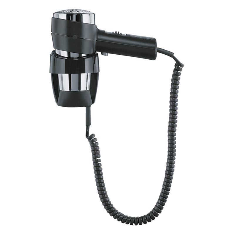 Secador Action Negro 1200 W