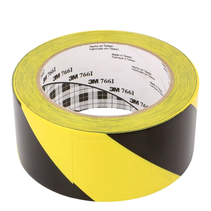 Cinta De Seguridad Franjas