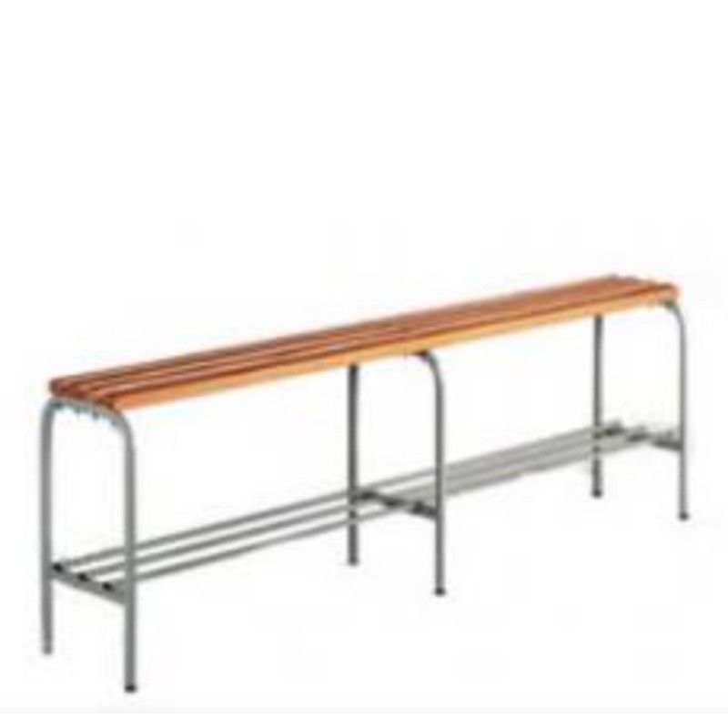 BANCO SERIE FUSINA DE 2 M