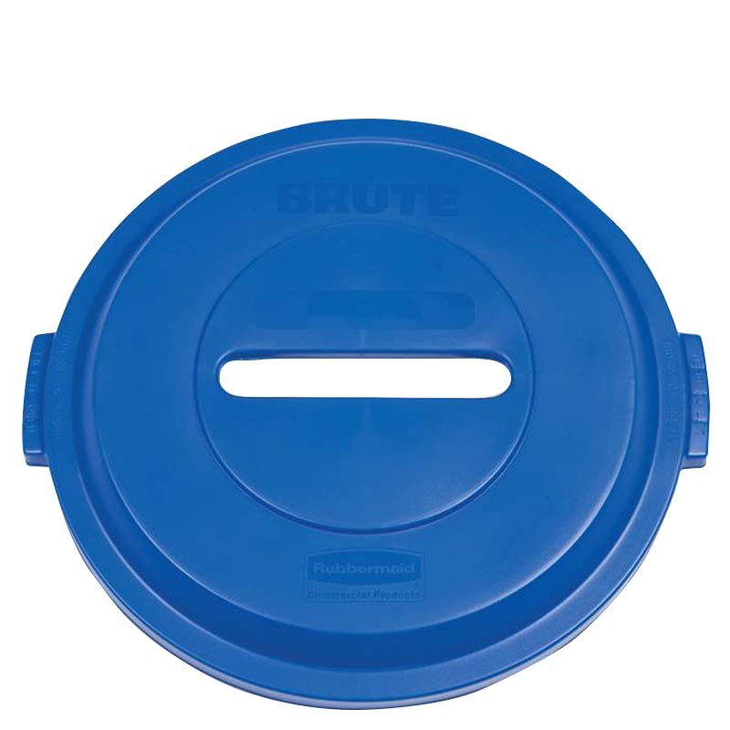 TAPA PARA PAPEL PARA CONTENEDOR BRUTE 121,1L