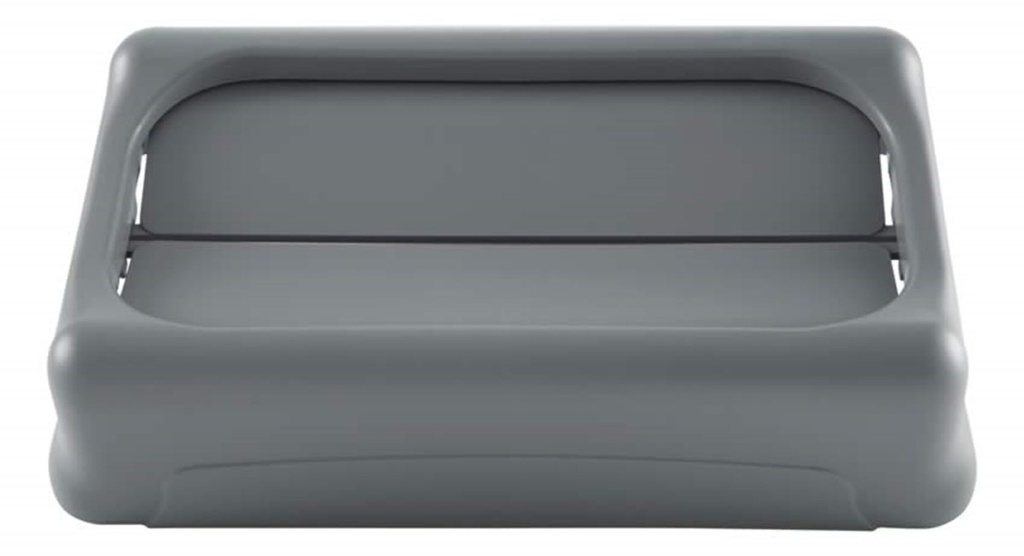 Tapa Oscilante Slim JIM® Gris