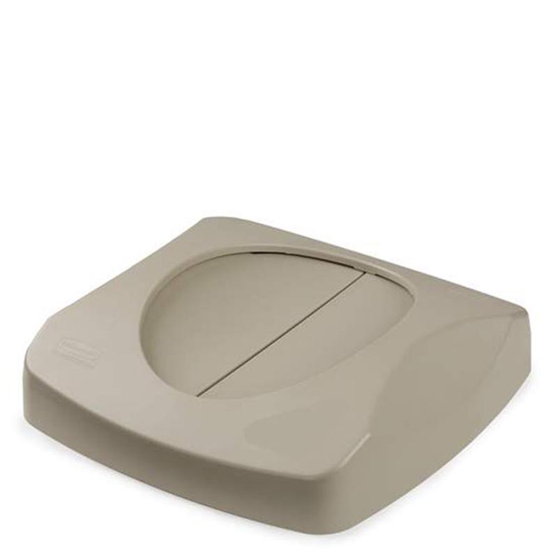 TAPA BASCULANTE PARA CONTENEDOR CUADRADO