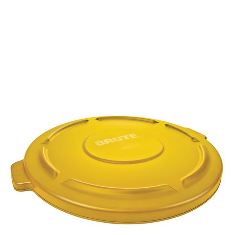 Tapa Para Contenedor Brute De 121,1L