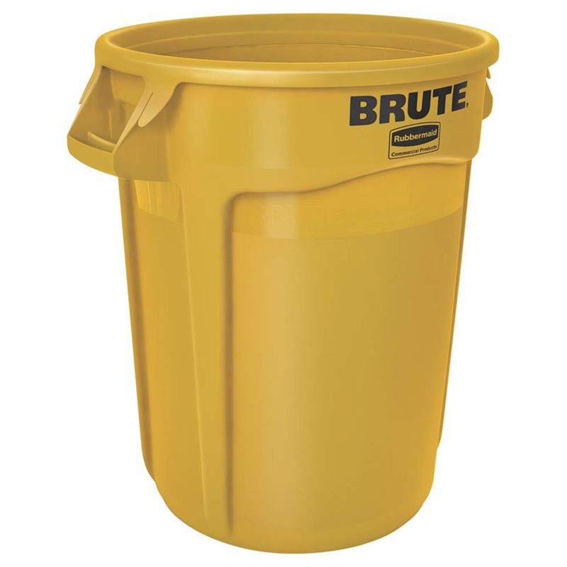 Contenedor Brute 121,1 L