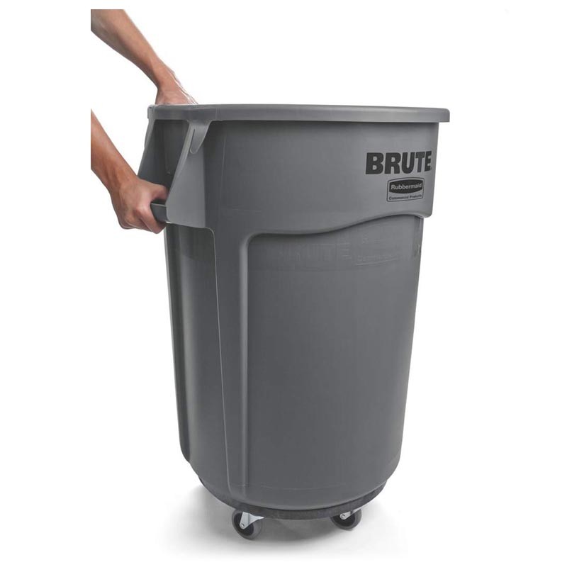 Contenedor Brute  166,5 L