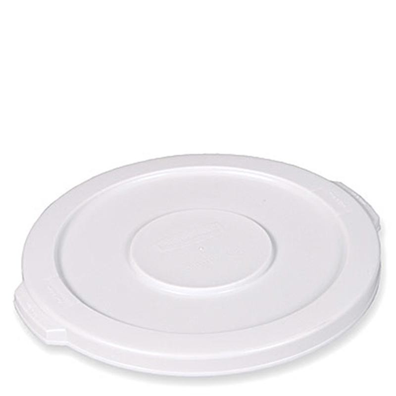 Tapa Para Contenedor Brute De 166,5 L