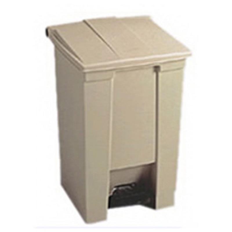 PAPELERA CON PEDAL 45,4 L