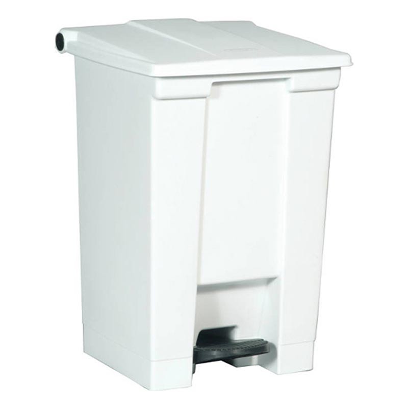 Papelera Con Pedal 45,4 L