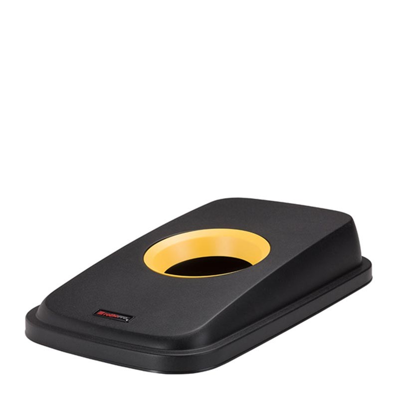 Tapa Selecto Para Botellas Amarilla