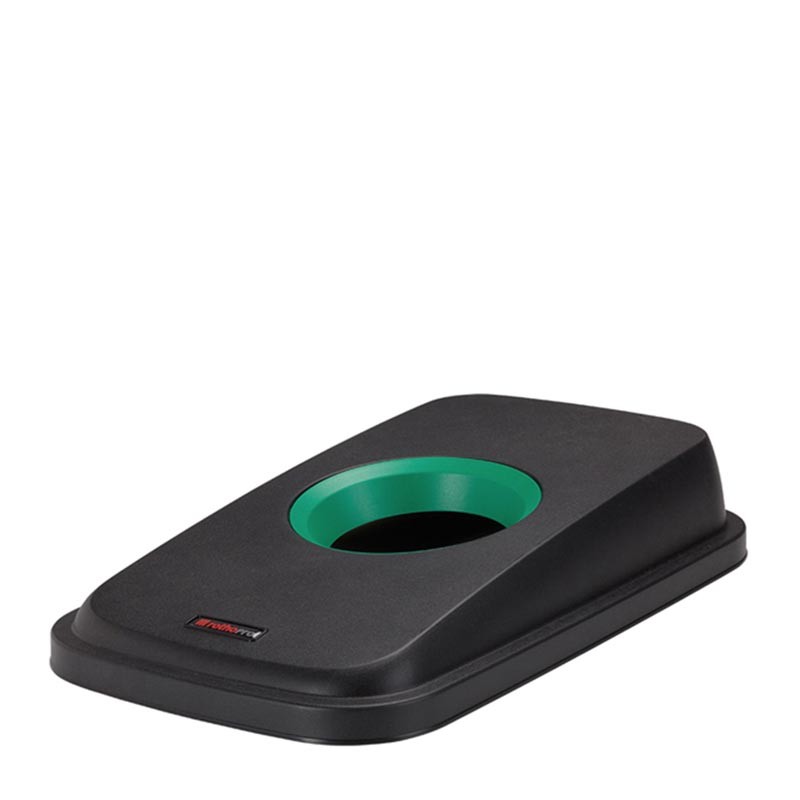 TAPA SELECTO PARA BOTELLAS VERDE