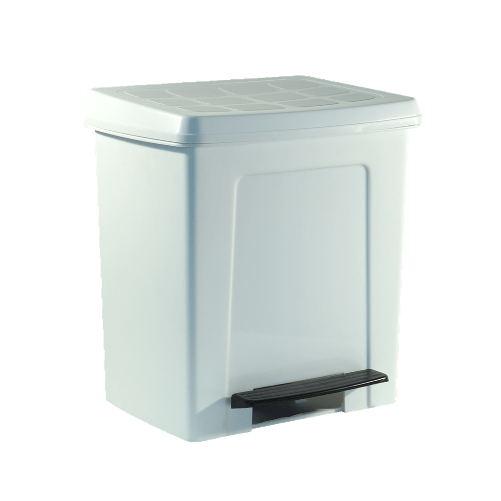 CUBO SANITARIO PEDALBIN 8 L