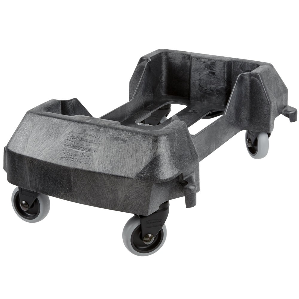 CARRITO ACOPLABLE DE RESINA PARA SLIM JIM