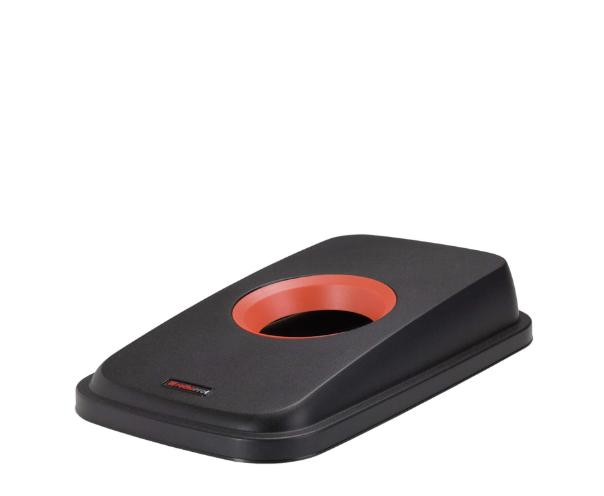 Tapa Selecto Para Botellas Roja