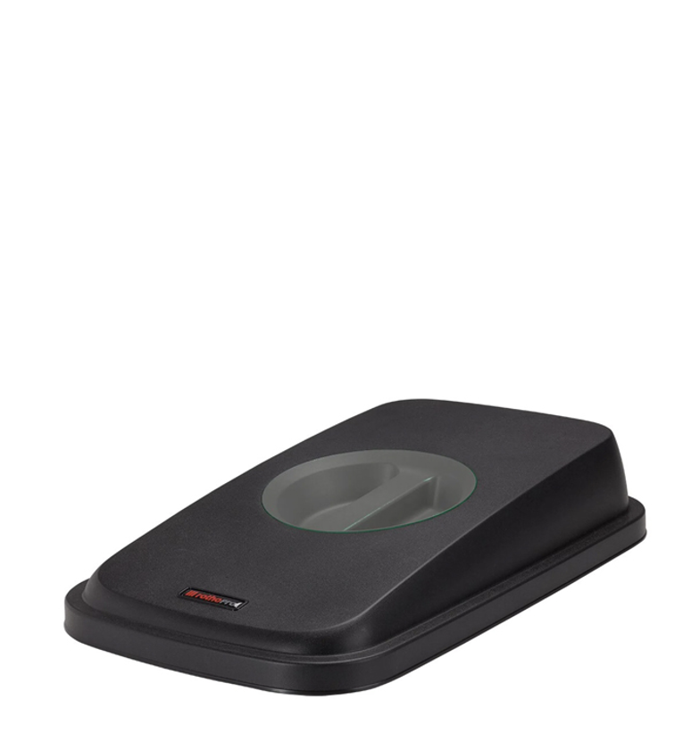 Tapa Selecto Con Asa Gris