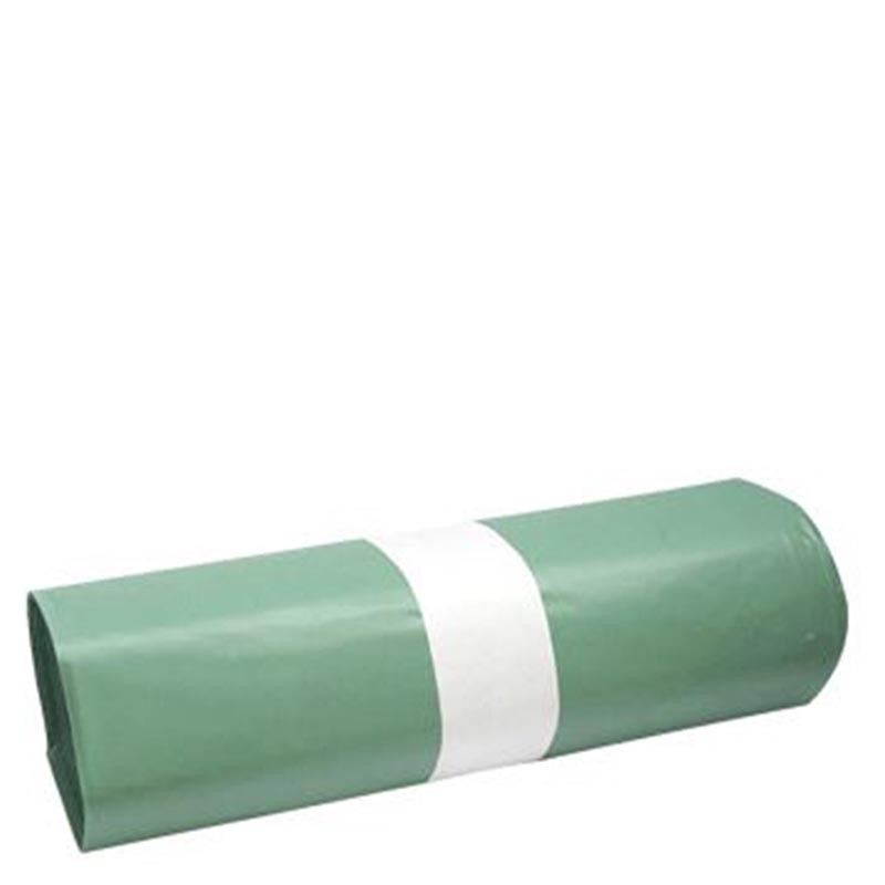 BOLSA BASURA 85 X 105 G-140 BD VERDE