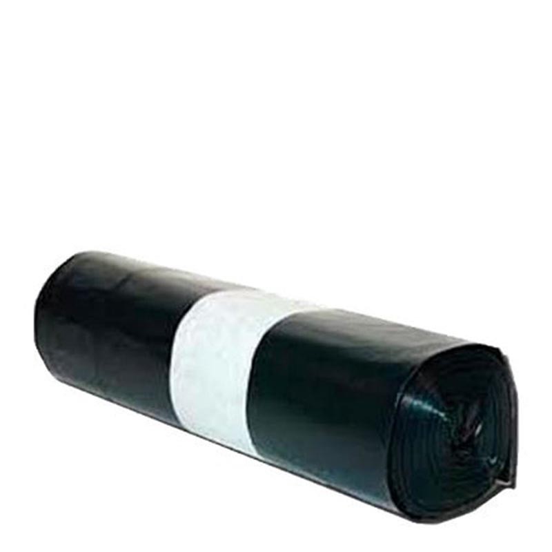 BOLSA BASURA 65 X 110 G-140 BD NEGRA