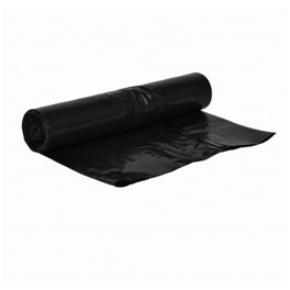Bolsa Basura 52 X 60 G-50 Bd Negra  Paquete