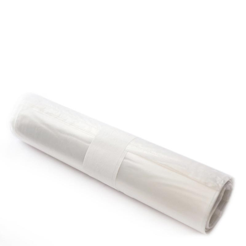 Bolsa Basura 80 X 105 G-180 Transparente