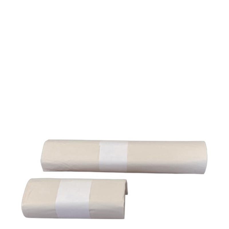 BOLSA BASURA COMPOSTABLE 44X44 G65