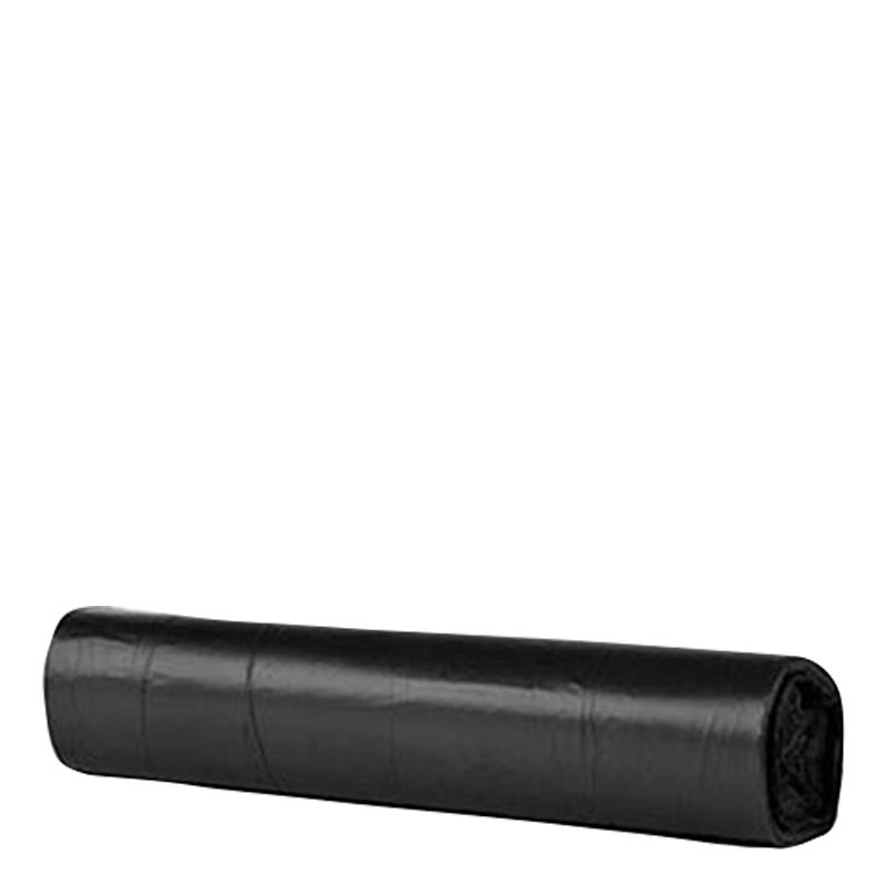 BOLSA BASURA 85 X 105 G-140 BD NEGRA