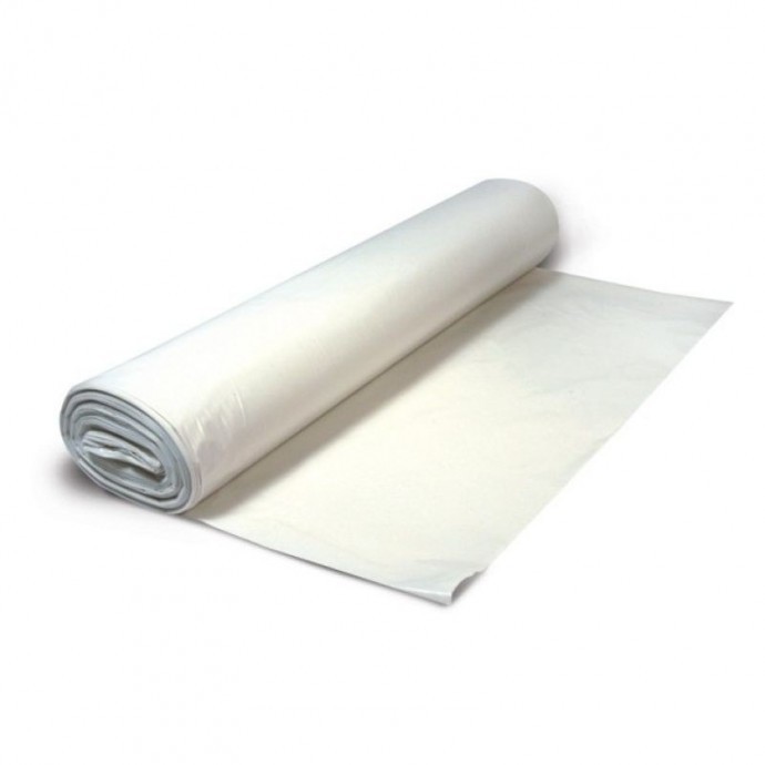 Bolsa Basura 85 X 105  G-180 Bd Blanca