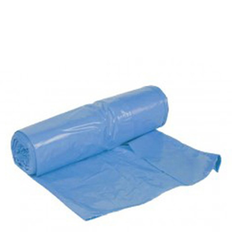 BOLSA BASURA 85 X 105  G-180 BD AZUL