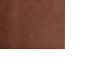 MANTEL 80X80 NEWTEX MARRÓN