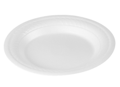 PLATO POREX LOW COST 22 CM