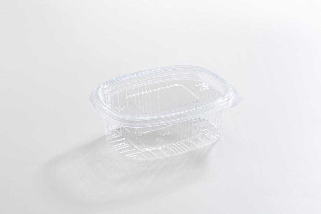 Tarrina Ops Con Tapa Bisagra 1500 Cc